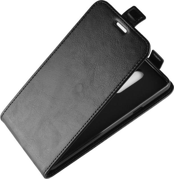 Immagine prodotto MU Classic Copertina in pelle per flipcase (LG G7 Fit)