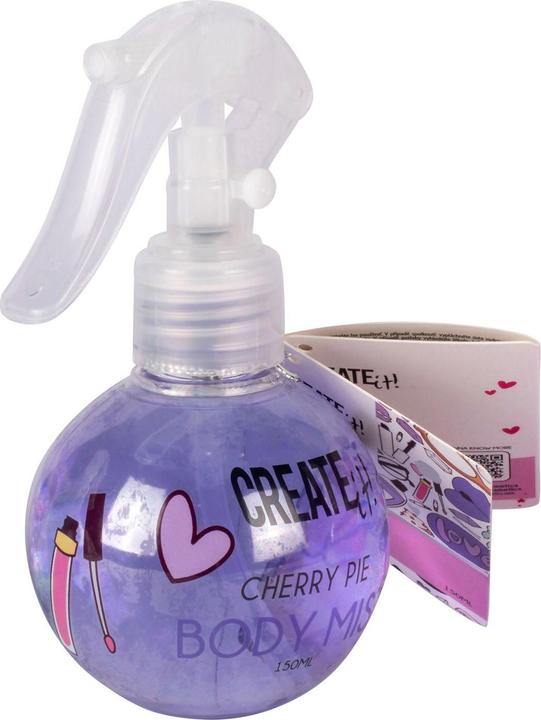 Image du produit Create It! Spray pour le corps