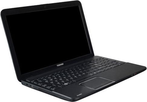 Produktbild Toshiba Satellite Pro C850-1LC (Intel Core i3-2348M, 4 GB, CH)
