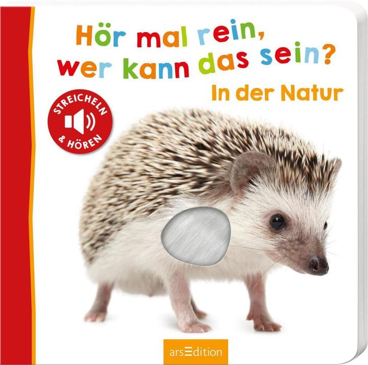In nature (German)