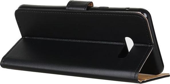 Produktbild MU Classic Classic II Leder Bookcover Series (LG G8X ThinQ)
