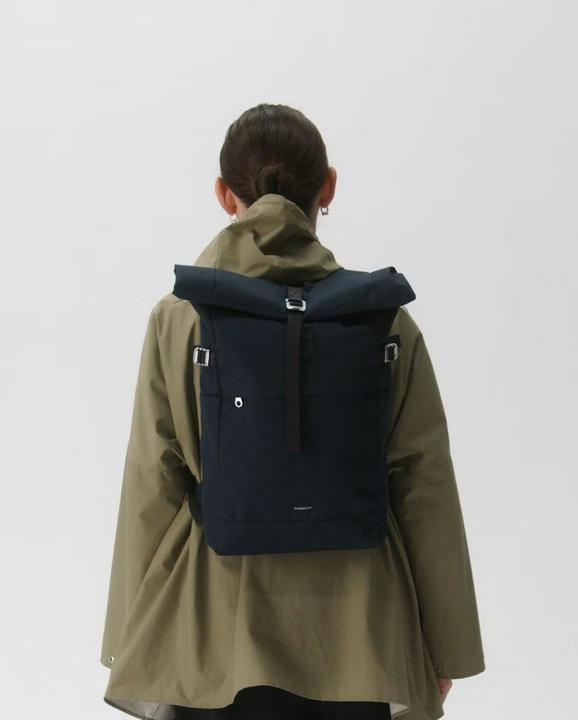 Image du produit Sandqvist Icon Rolltop Backpack 23 (15 l)