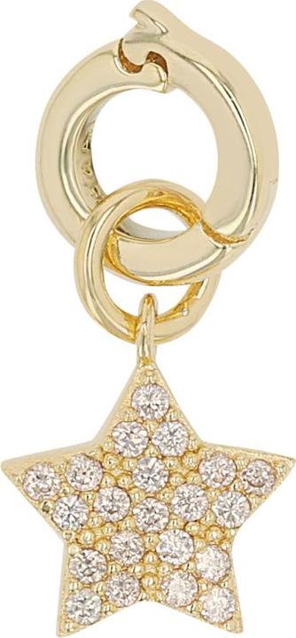Immagine prodotto Amor Ciondoli da donna, argento 925, zirconi sintetici. | Stella (Argento 925)