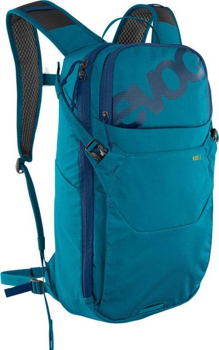 Evoc Ride 8L + 2L Bladder Backpack (8 l)