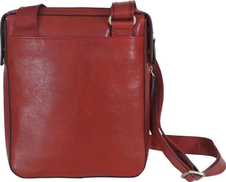 Actual product image Noel Canoel Flash men shoulder bag