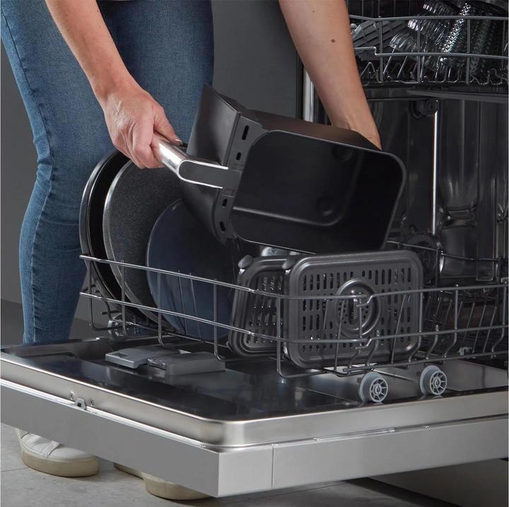 Productafbeelding Ninja AF300EU hetelucht friteuse (EU-stekker)