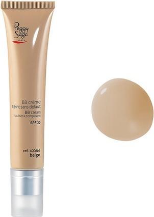 Peggy Sage Bb - Cream Bb Beige Cream 40Ml (Beige)