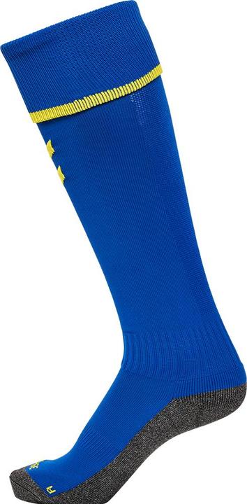 trueblueblazingyellow