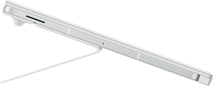 Image du produit Samsung Book Cover Keyboard (DE, Samsung Galaxy Tab S10 FE+)