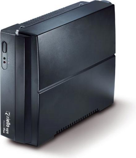 Produktbild Riello PRP 650 (650 VA, 360 W)