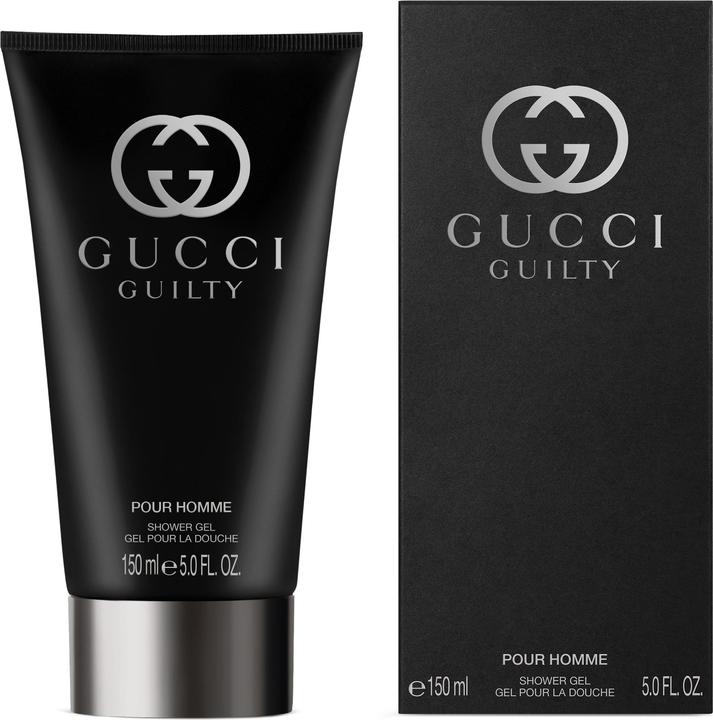 Gucci Shower Gel (re) (150 ml)