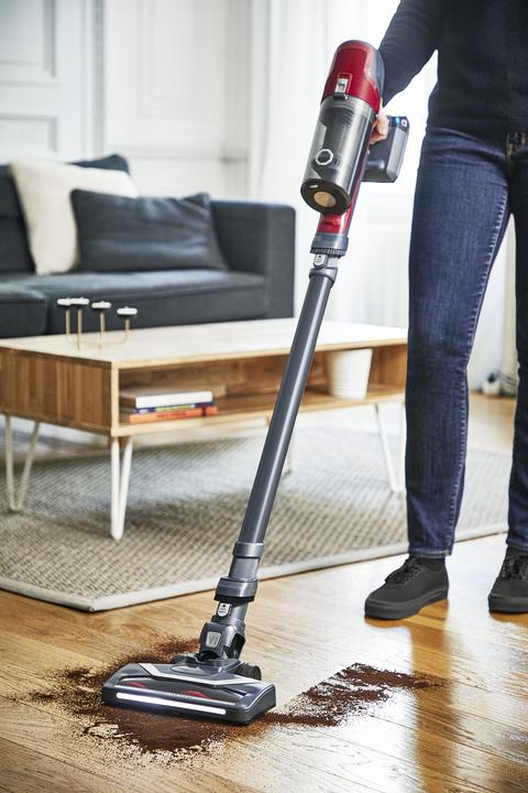 Image du produit Rowenta Xpert 6.60 Animal
