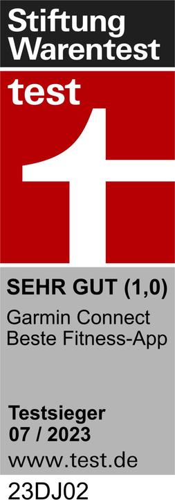 Actual product image Garmin Venu 2 Plus (43 mm)