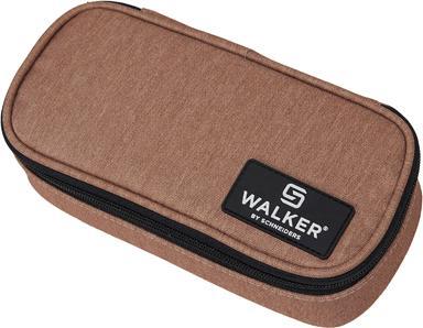 Image du produit Walker Trousse d'écolier biscuit