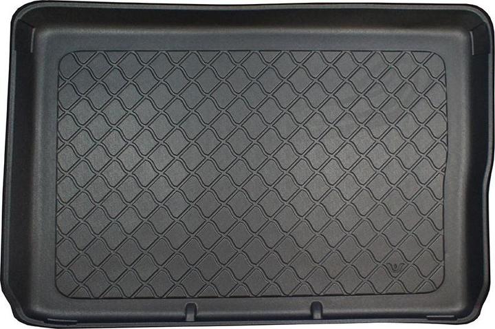 Produktbild Aristar Kofferraumwanne für Opel Meriva ab 2010 bis heute (erhöhte Ladefläche)