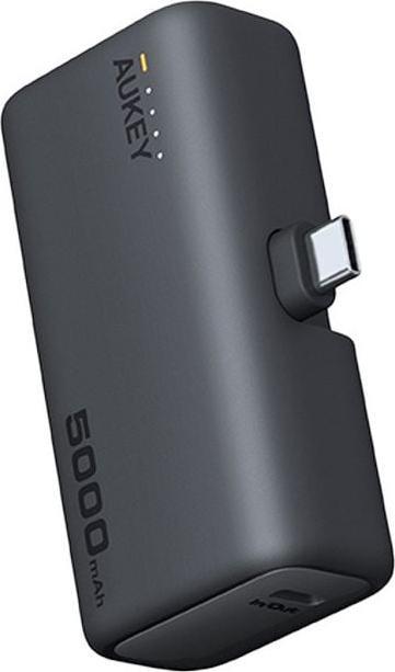Immagine prodotto Aukey Spark Pocket (5000 mAh, 20 W, 18.50 Wh)