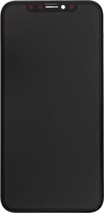 Image du produit NoName iPhone X LCD + DotykovÃ¡ Deska Black TianMa (Écran, iPhone X)