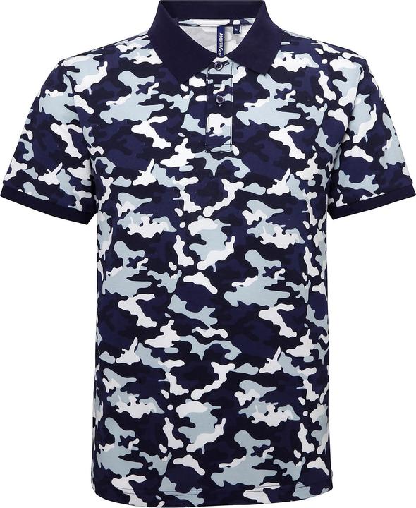 Asquith & Fox UTRW5351 P