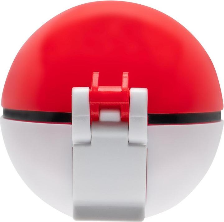 Produktbild Jazwares Pokémon Clip'n'Go Poké Gürtel Set (Assortiert)
