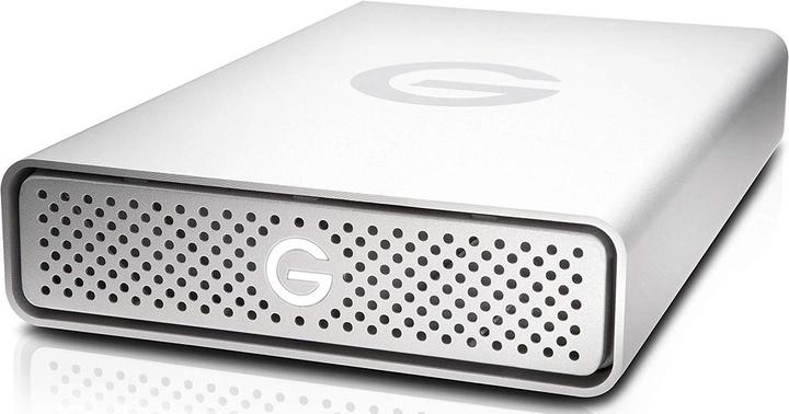 Immagine prodotto G-Tech G-Drive USB-C (10 TB)