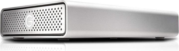 Immagine prodotto G-Tech G-Drive USB-C (10 TB)