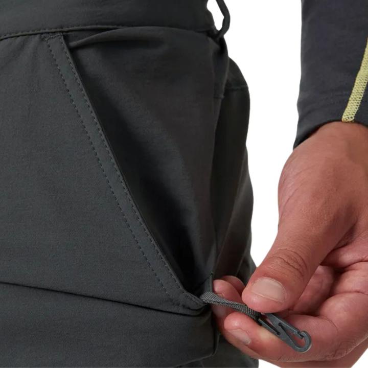 Produktbild Helly Hansen Brono Softshell Shorts (L)