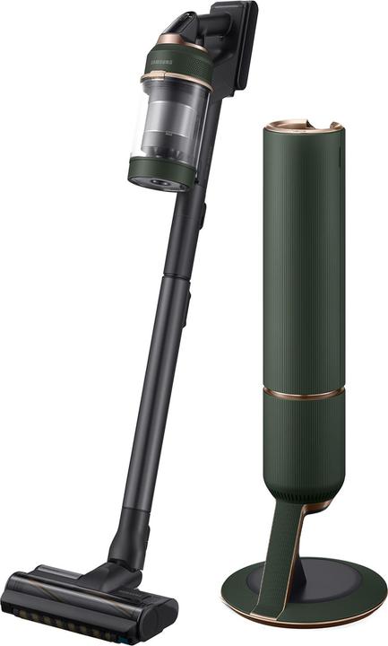 Samsung BESPOKE Jet VS20A95943N/WA Groen