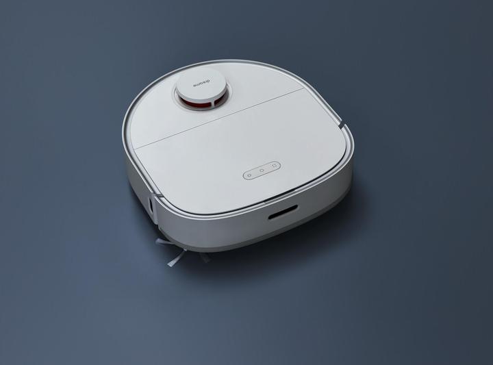 Actual product image Dreame W10 (Vacuum mopping robot)