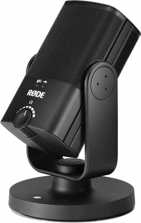 Actual product image RØDE NT-USB Mini