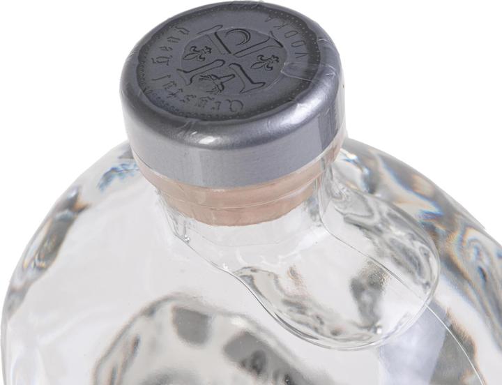 Produktbild Crystal Head Triple Filtered Vodka (1 x 70 cl)