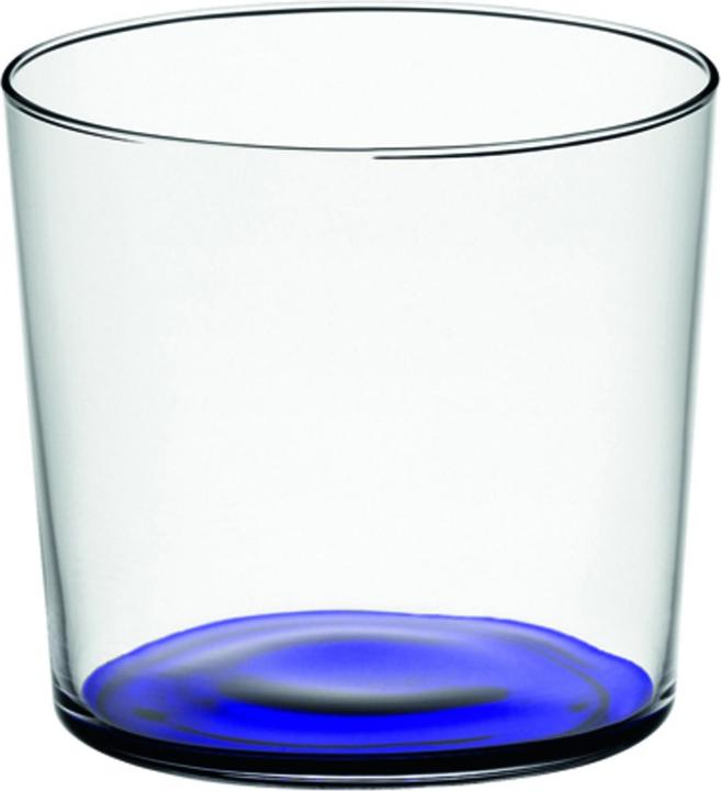 Produktbild LSA Coro Becher 310ml - berry Farben x 4 (0.31 l, 4 x)