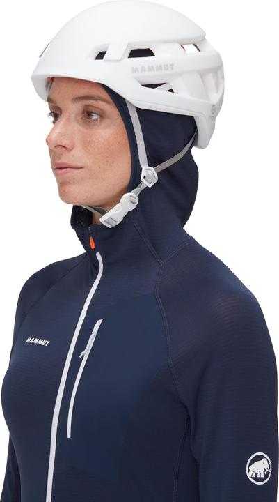 Produktbild Mammut Aenergy Light ML Hooded Jacket, Midlayer (XS)