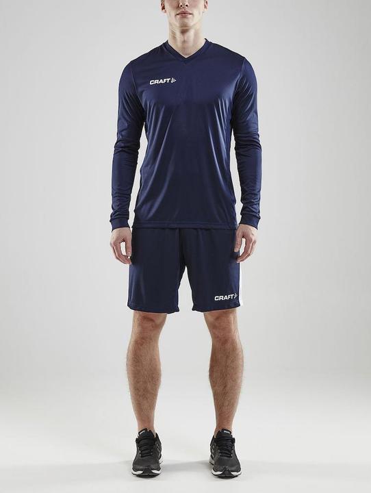 Immagine prodotto Craft Maglia Della Squadra Solida Ls M (L)