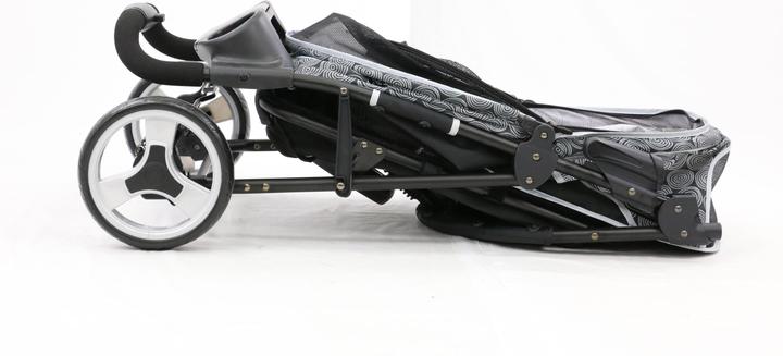 Produktbild InnoPet Buggy Allure (Katze, Hund, Faltbar)