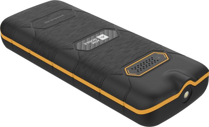 Actual product image Bea-Fon M9F (2.40", 2 Mpx, 4G)