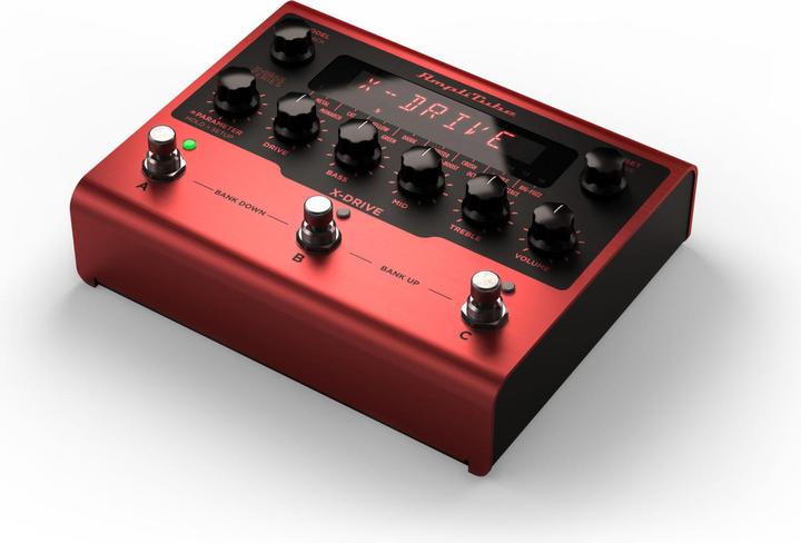 Produktbild IK Multimedia X-Drive