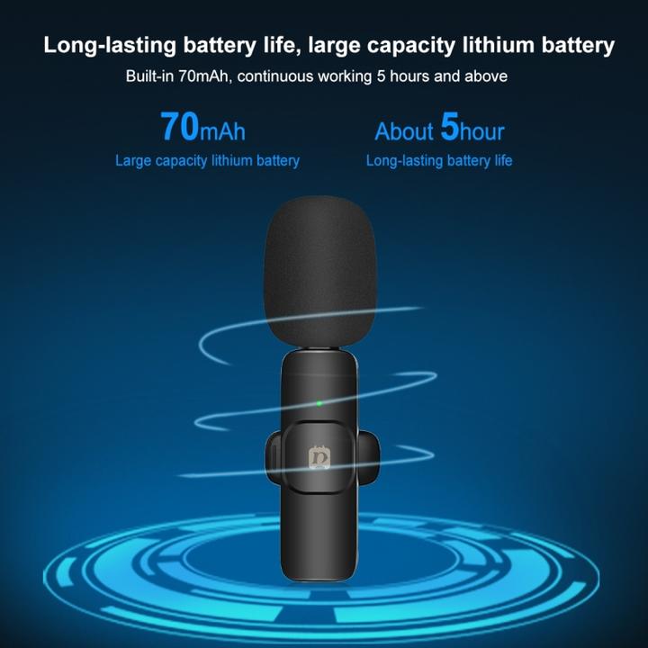 Actual product image Puluz PU3150B Lightning