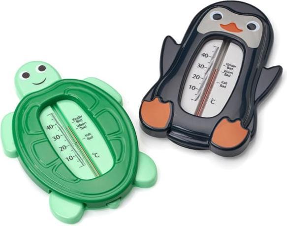 Image du produit dm babylove Thermomètre de bain