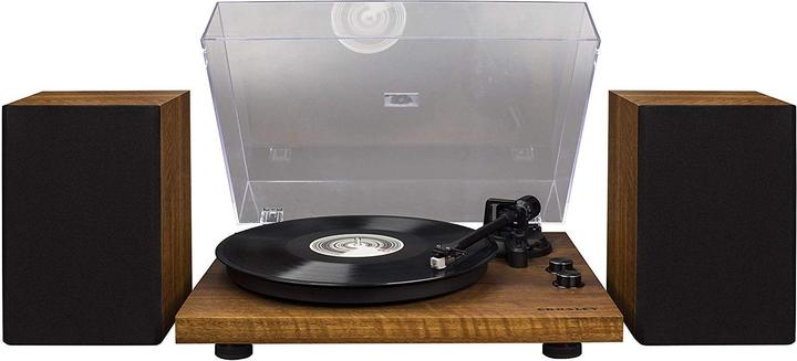 Crosley C62 (Manuell)