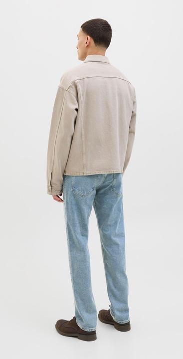 Actual product image Jack & Jones JJICLARK JJEVAN AM 434 Regular fit Jeans Regular fit Jeans (W32/L32)