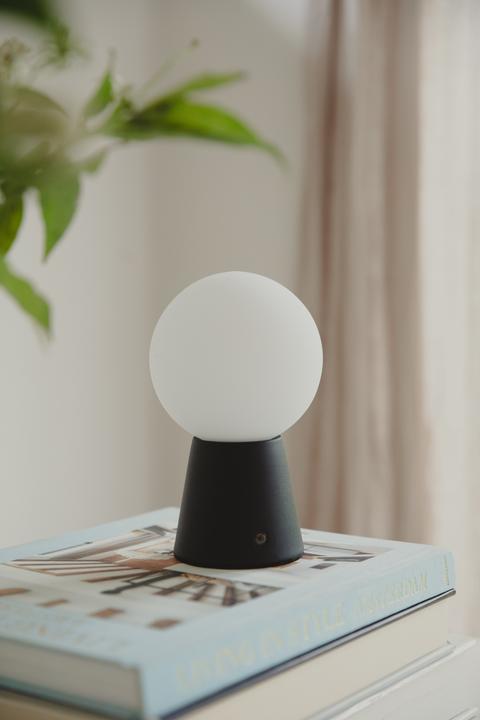 Actual product image Zuiver Lamp