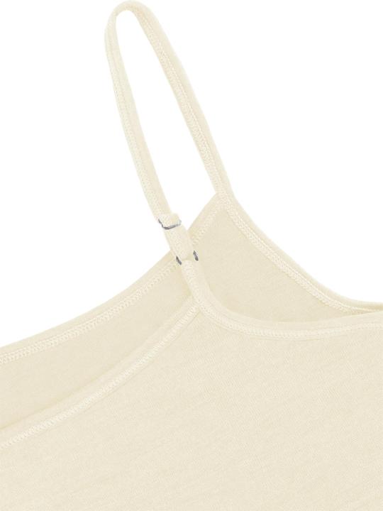 Immagine prodotto Normani Damen Merino Top mit Spagettiträgern „Kyneton" - 9673 (XXL)