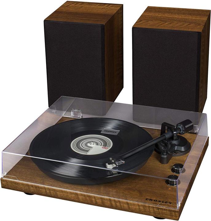 Produktbild Crosley C62 (Manuell)