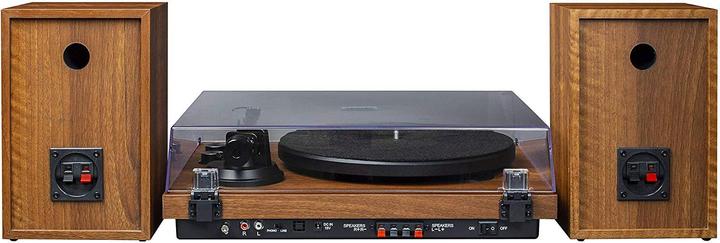Produktbild Crosley C62 (Manuell)