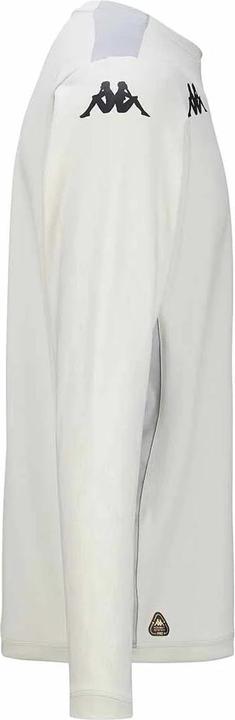 Immagine prodotto Kappa Felpa AS Monaco Aldren Pro 8 2024/25 (S)