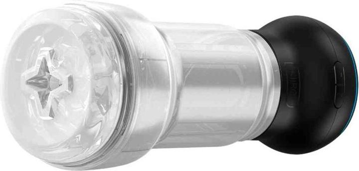Image du produit Kiiroo Feel Pocket Stroker Crystal + PowerBlow Combo