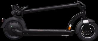 Immagine prodotto Allegro Tour (20 km/h, 25 km, 450 W)