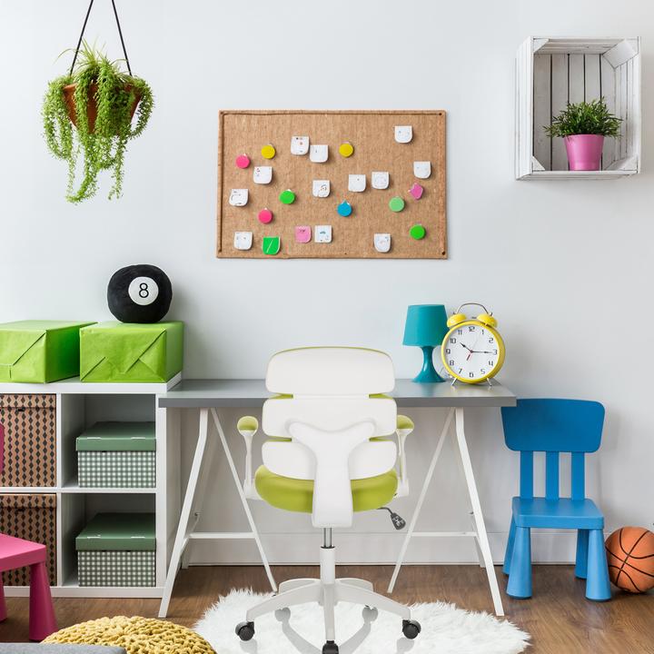 Actual product image Hjh Office Kid Ergolino W