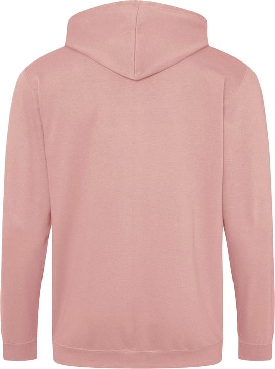 Immagine prodotto Awdis Felpa con cappuccio e zip (XL)