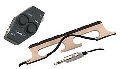 Actual product image Shadow Electronics SH930 5-string banjo pickup V&T (Instrument pickups)